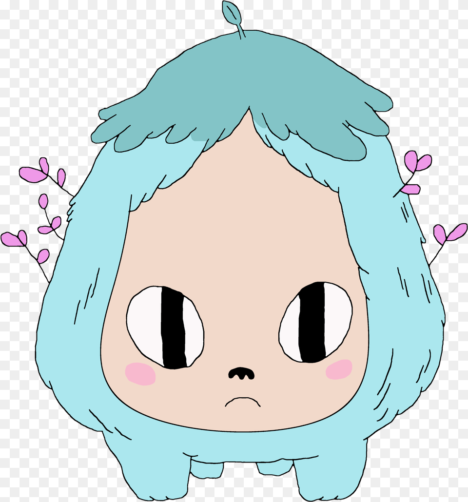 Summer Camp Island Wiki Cartoon, Baby, Person, Face, Head Png Image