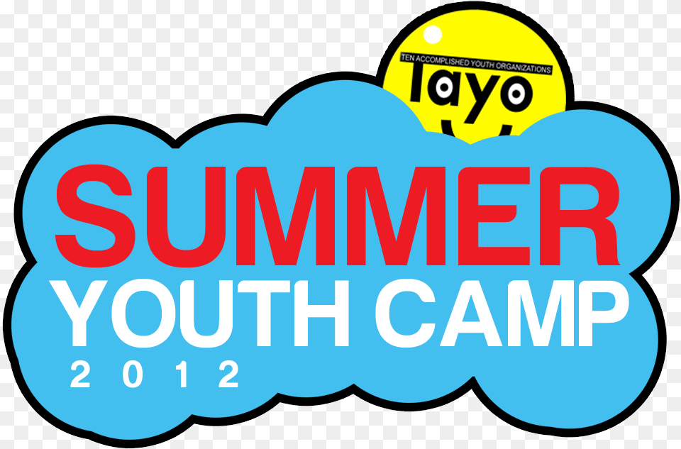 Summer Camp Logo Summer Camp Png