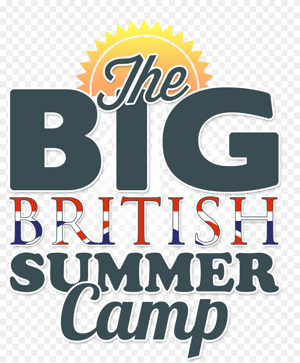Summer Camp Logo U203a Influence Church Richmond Barnard Poster, Advertisement, Text, Dynamite, Weapon Free Png Download
