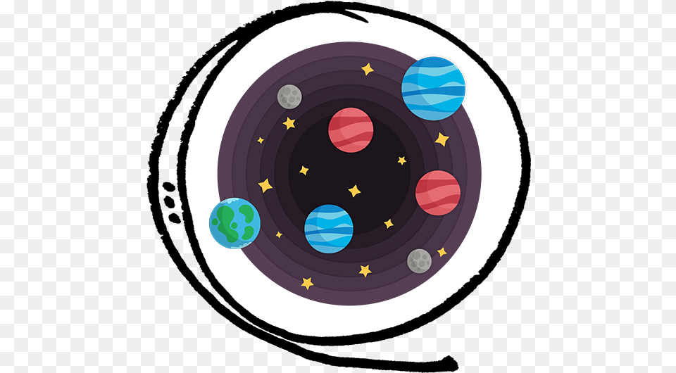 Summer Camp Week, Sphere, Disk Free Transparent Png