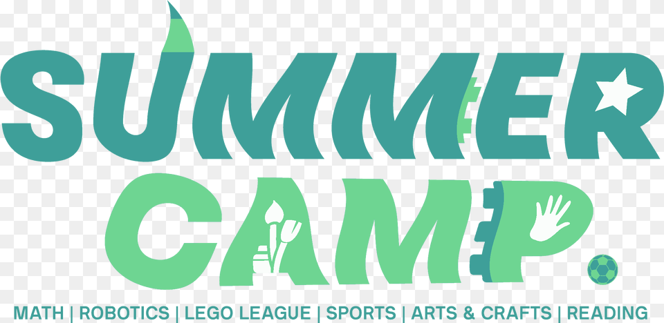 Summer Camplogo Pioneer Academy K12 Best Private High, Green, Text, Logo, Dynamite Free Png Download