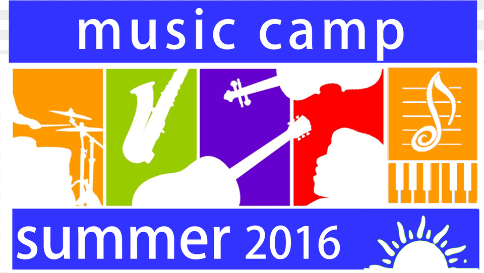 Summer Camps Music Camp, Logo, People, Person, Baby Free Png