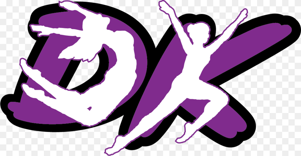 Summer Classes And Camps Dk Dance Studio, Purple, Dancing, Leisure Activities, Person Free Transparent Png