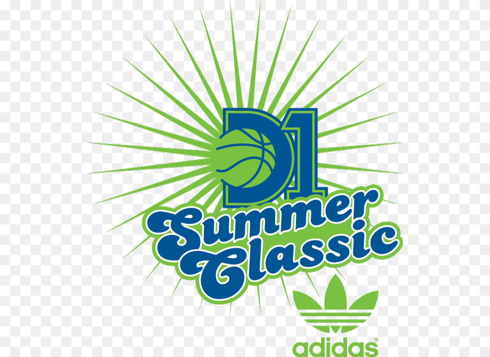 Summer Classic Graphic Design, Advertisement, Poster, Logo, Green Free Png