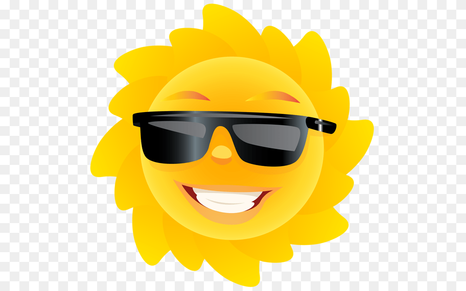 Summer Clip Sun Clip Art, Accessories, Sunglasses, Goggles, Person Png Image