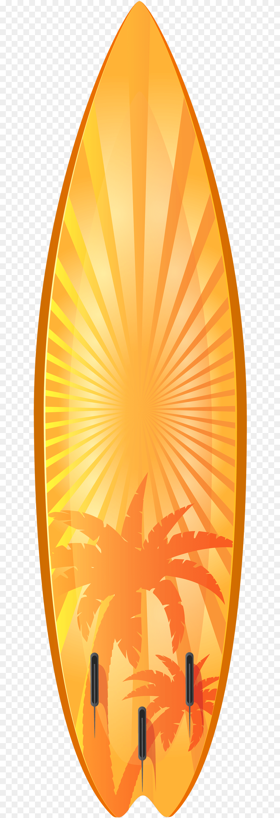 Summer Clipart No Background Surf Board Transparent Background, Leisure Activities, Nature, Outdoors, Sea Free Png Download