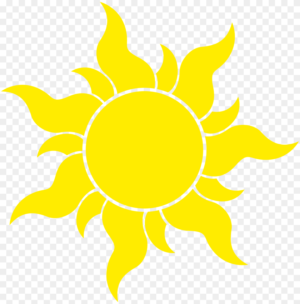 Summer Clipart Simple, Nature, Outdoors, Sky, Sun Free Png