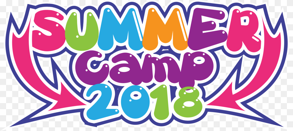 Summer Clipart Summer Camp 2019, Sticker, Art, Food, Graphics Free Png Download
