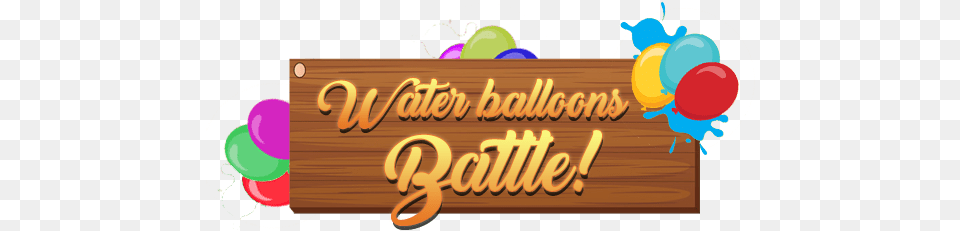 Summer Contest Horizontal, Balloon, Dynamite, Text, Weapon Free Transparent Png