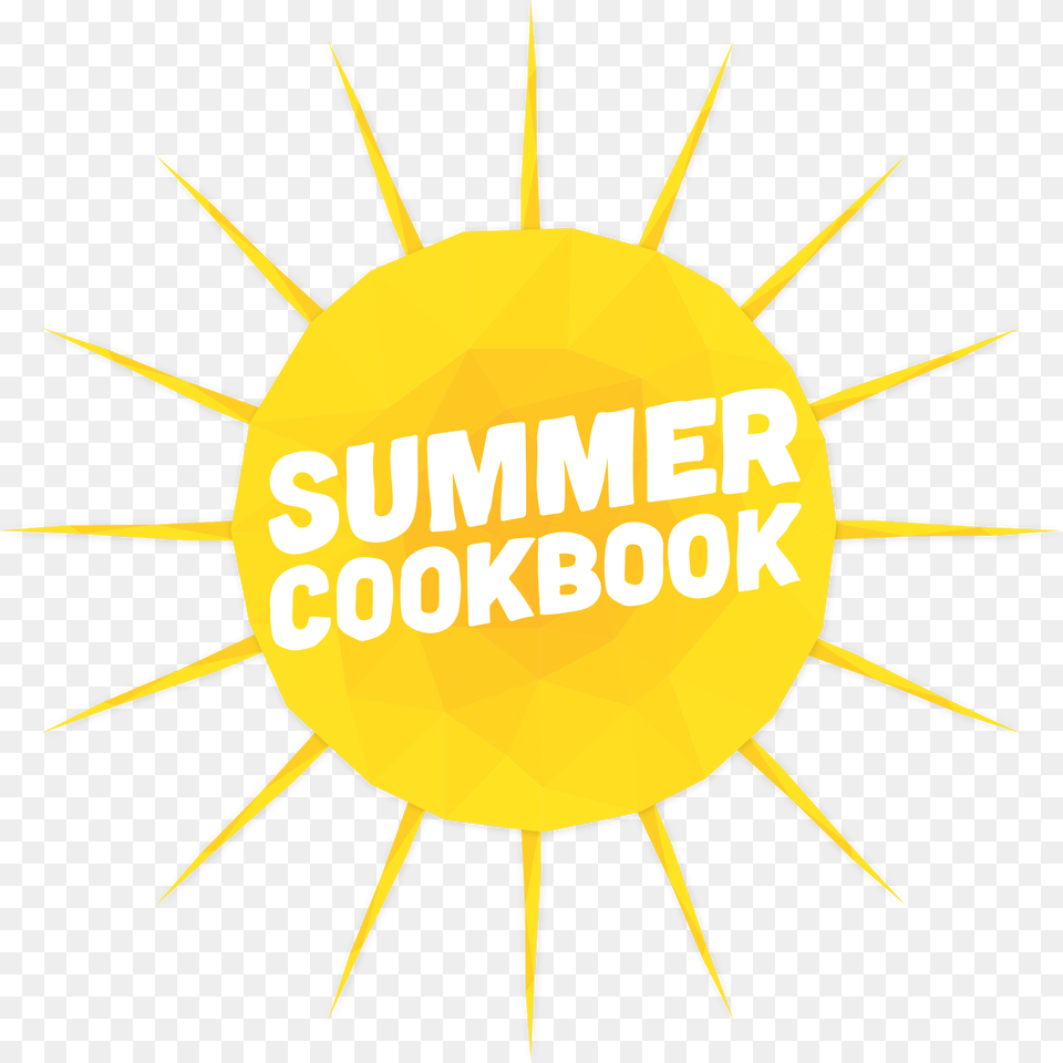 Summer Cookbook Circle Of Learning, Outdoors, Sun, Nature, Sky Free Png
