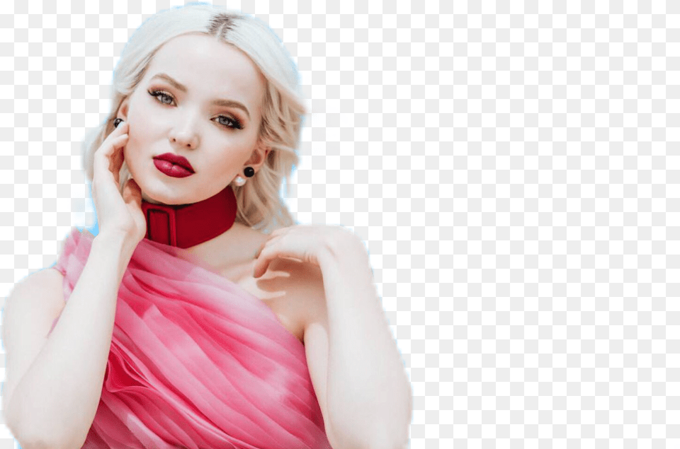 Summer Dove Cameron Transparent Background, Adult, Portrait, Photography, Person Free Png Download