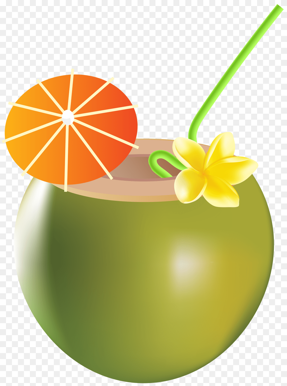 Summer Drink Clip Art, Alcohol, Beverage, Cocktail, Juice Free Png