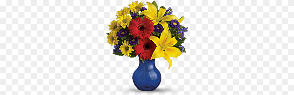 Summer Emoji, Flower, Flower Arrangement, Flower Bouquet, Plant Free Png