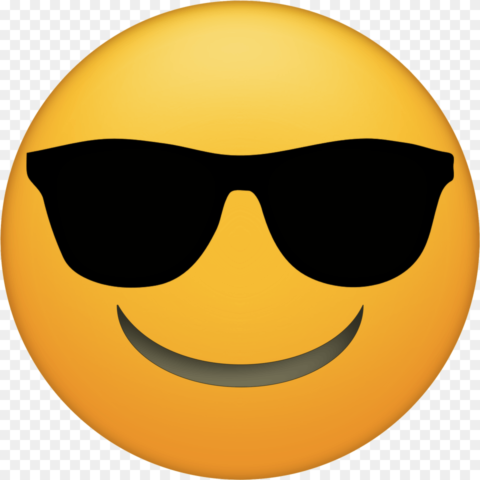 Summer Emojis Printable Emoji, Logo, Accessories, Sunglasses Png