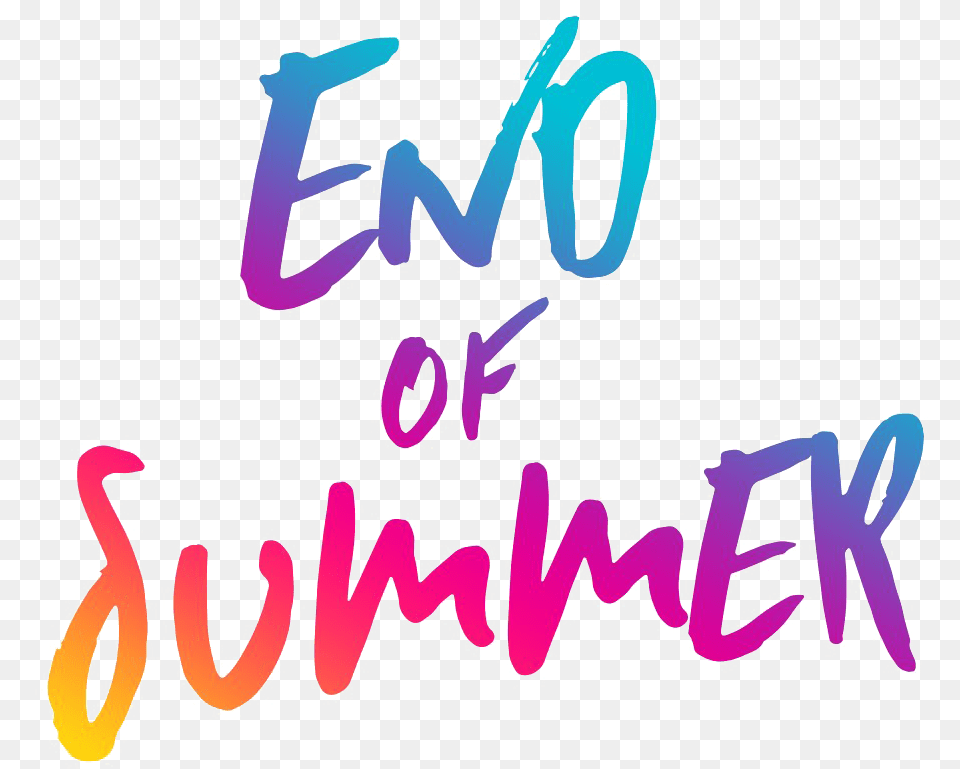 Summer End Transparent, Text, Dynamite, Weapon Png