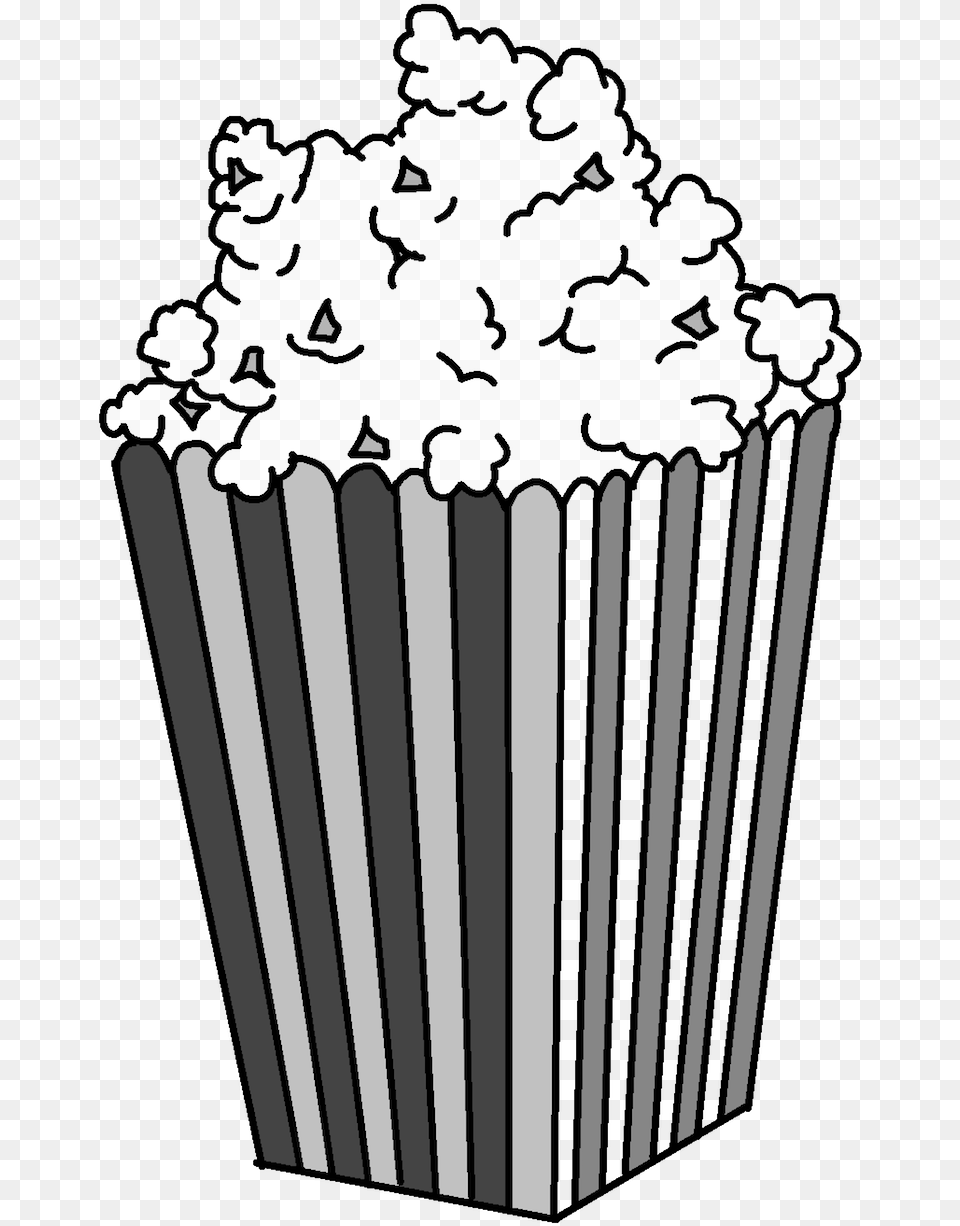 Summer Films Sm Rg Sbord The Tower Popcorn Drawing, Person, Food, Face, Head Free Transparent Png