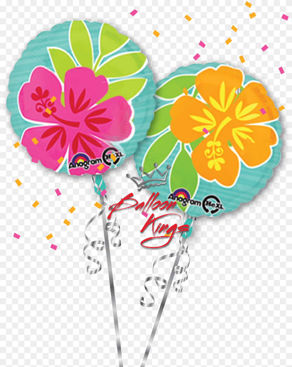 Summer Flowers, Candy, Food, Sweets, Lollipop Png Image