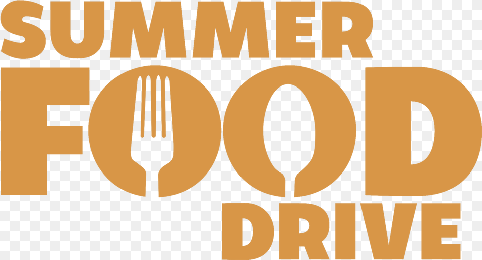 Summer Food Drive, Cutlery, Fork Png Image