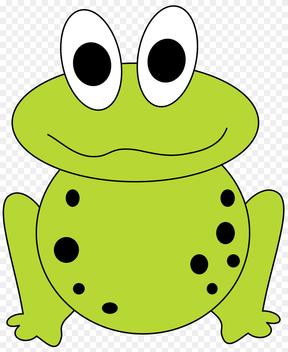 Summer Frogs Cliparts, Amphibian, Animal, Frog, Wildlife Png