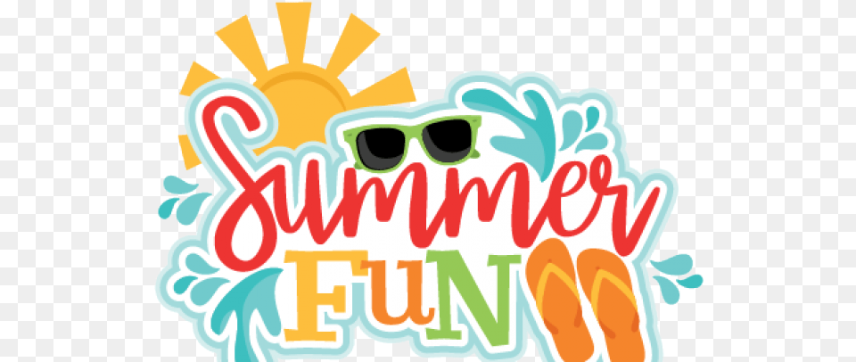 Summer Fun Free Clip Art, Accessories, Sunglasses, Baby, Person Png Image
