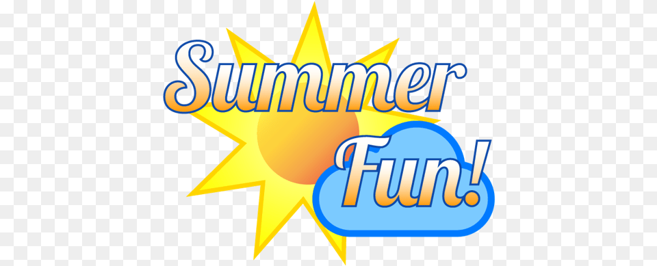 Summer Fun Summer Fun, Logo, Dynamite, Weapon, Outdoors Free Transparent Png