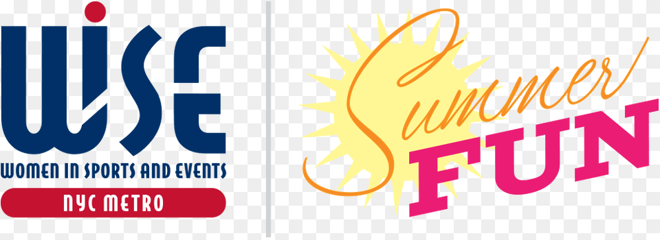 Summer Fun Text, Logo, Advertisement, Poster Free Png