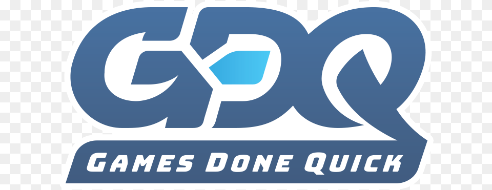Summer Games Done Quick 2019, Logo Png Image