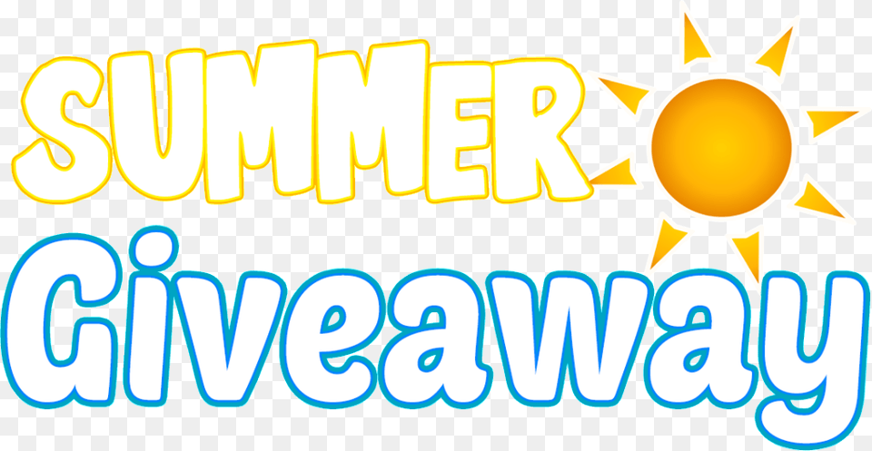 Summer Giveaway, Logo, Tape Png