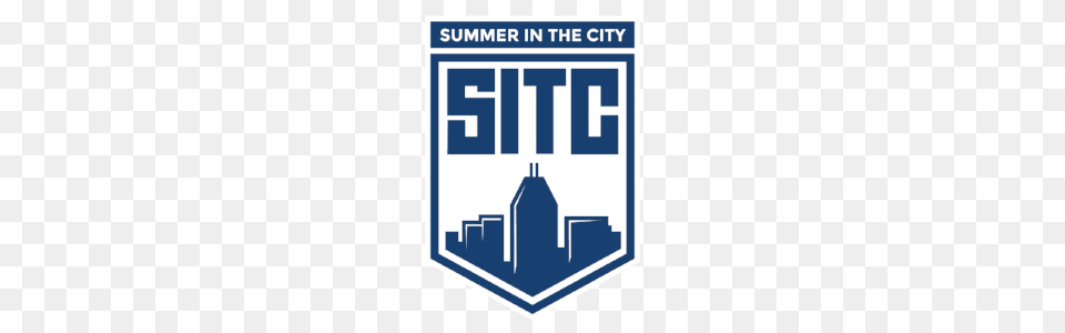 Summer In The City Campus Outreach Indianapolis, Logo, Symbol, Badge, Scoreboard Png Image
