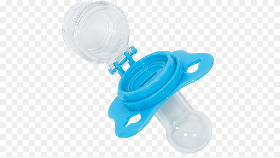 Summer Infant Medicine Pacifier, Plastic, Smoke Pipe, Toy Png