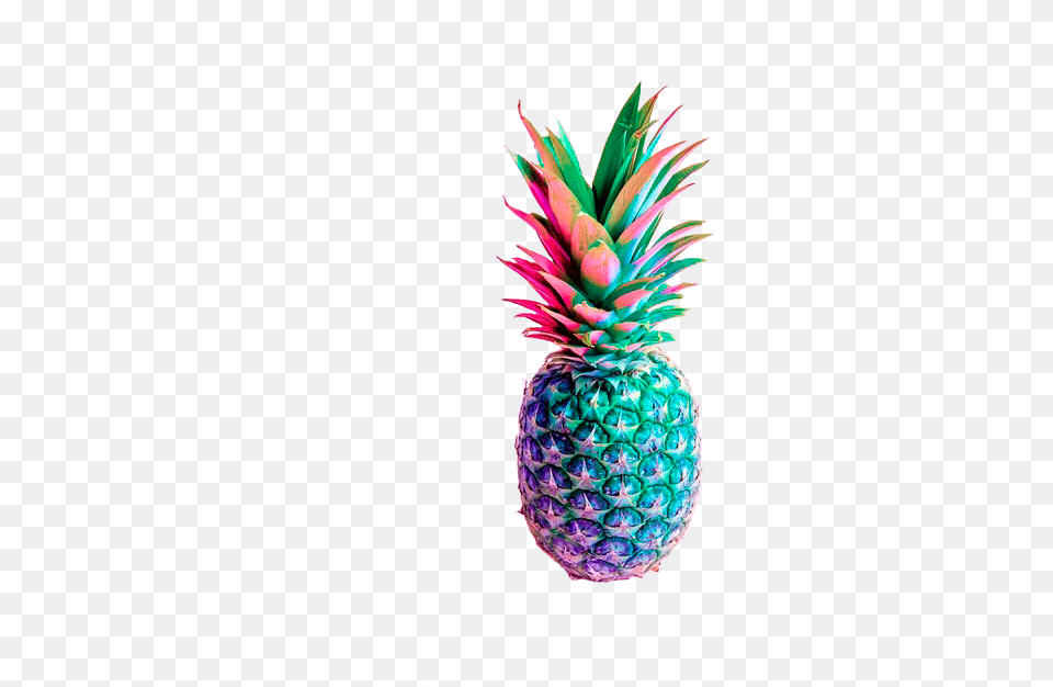 Summer Instagram Cute Backgrounds, Food, Fruit, Pineapple, Plant Png Image