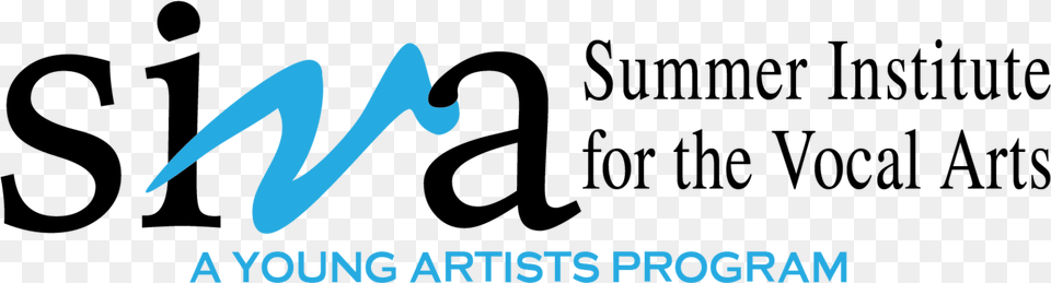 Summer Institute For The Vocal Arts Graphic Design, Logo, Text Free Png