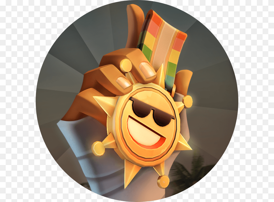 Summer Jam 2018, Gold, Toy, Wristwatch Png Image