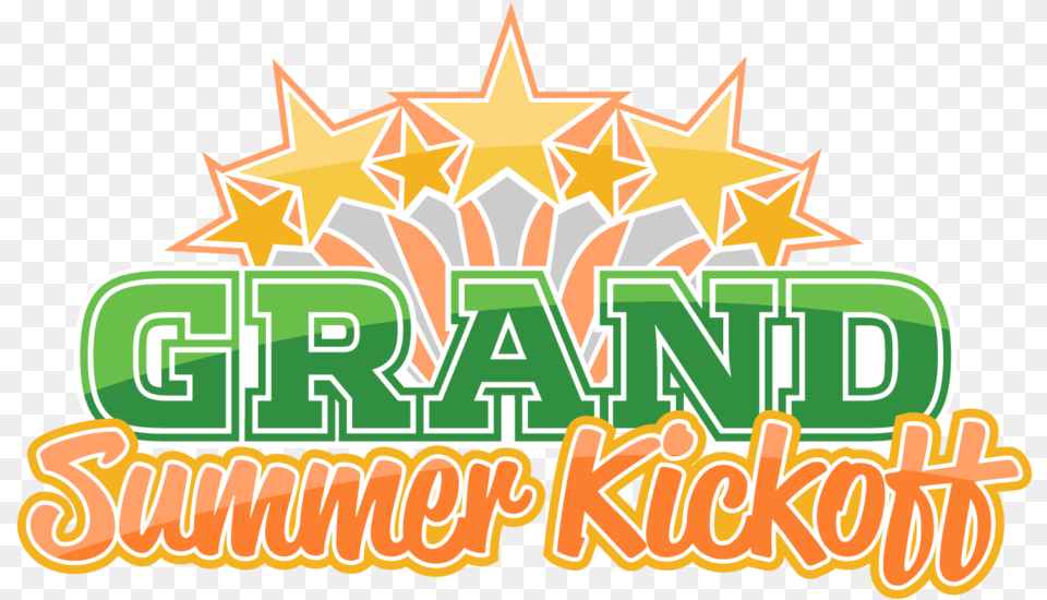 Summer Kickoff, Dynamite, Weapon Free Png