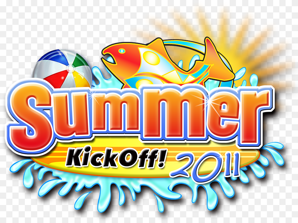 Summer Kickoff Promotion Graphic Design, Ball, Football, Soccer, Soccer Ball Free Png Download