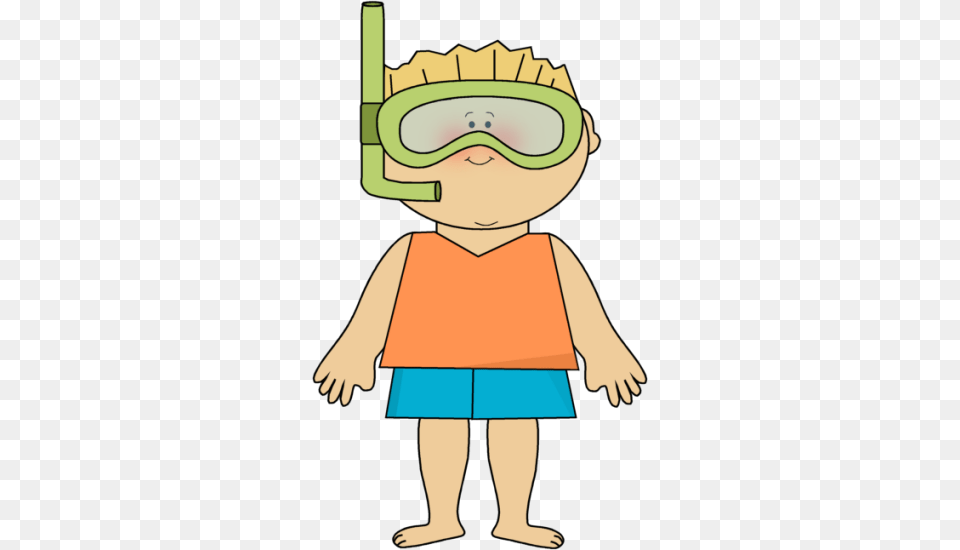 Summer Kids Clip Art, Accessories, Goggles, Baby, Clothing Png