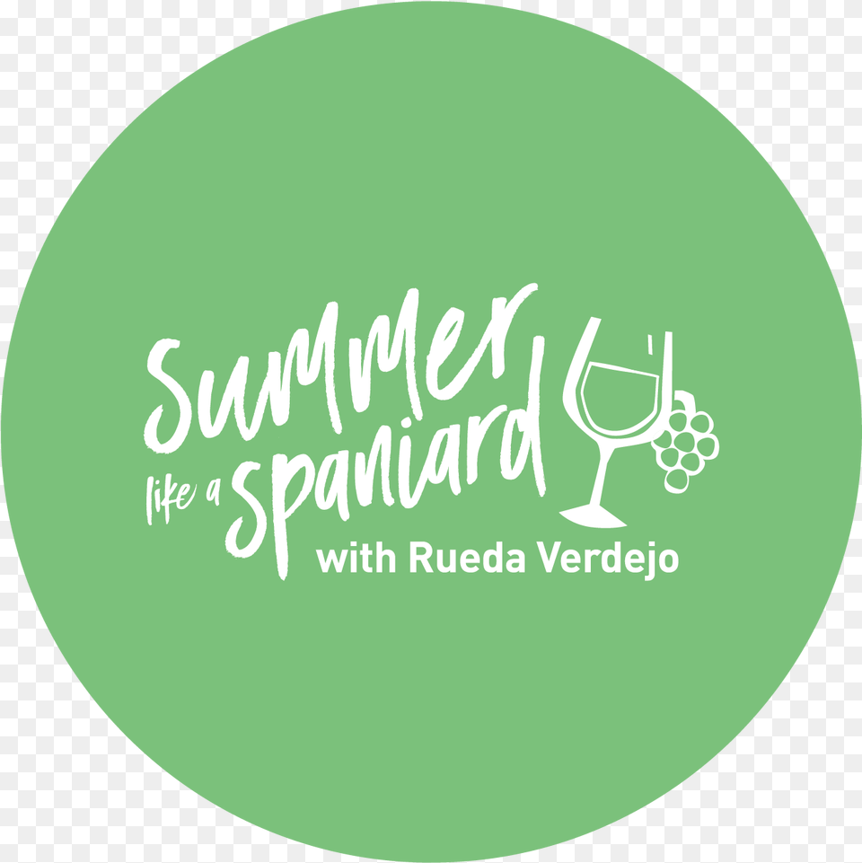 Summer Like A Spaniard Ribera Rueda Trade Portal Ville De Saint Etienne, Oval, Disk, Logo Free Png