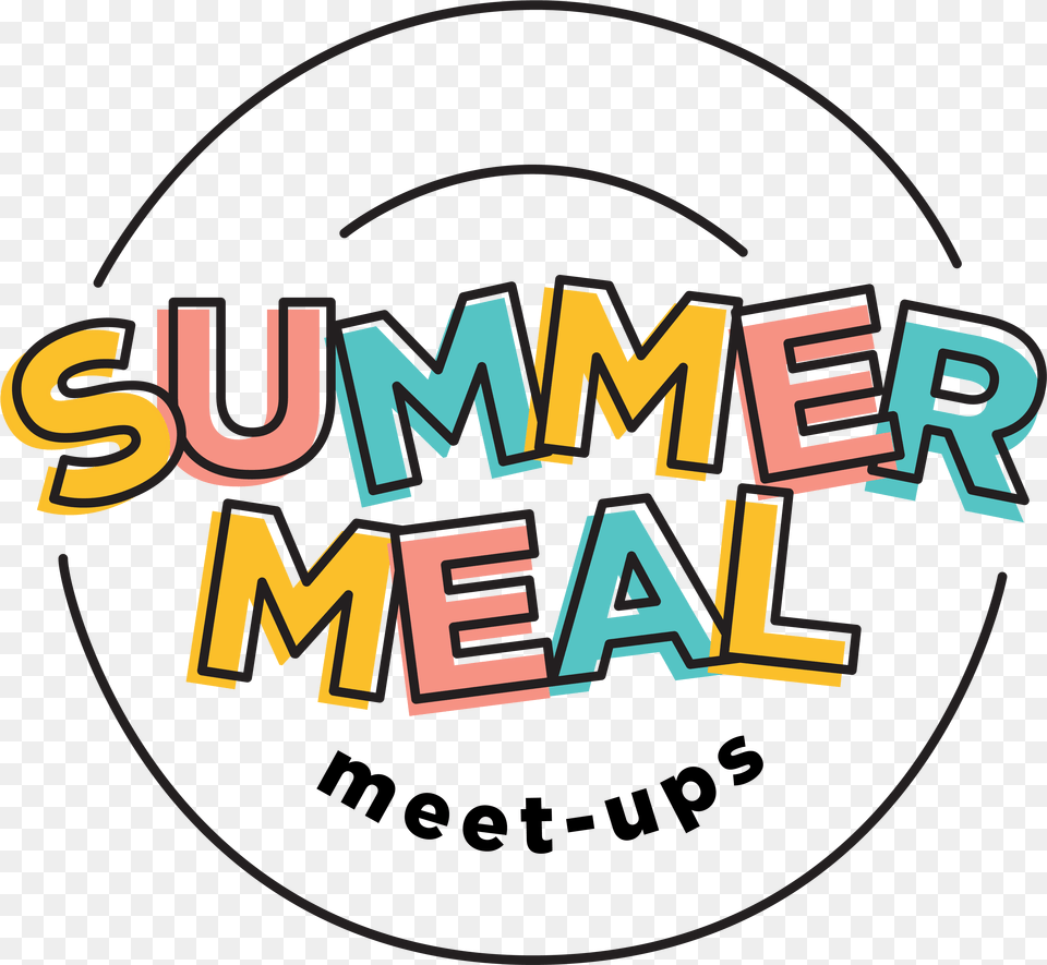 Summer Meal Meet Ups United Way Of Central Iowa Clip Art Free Png Download