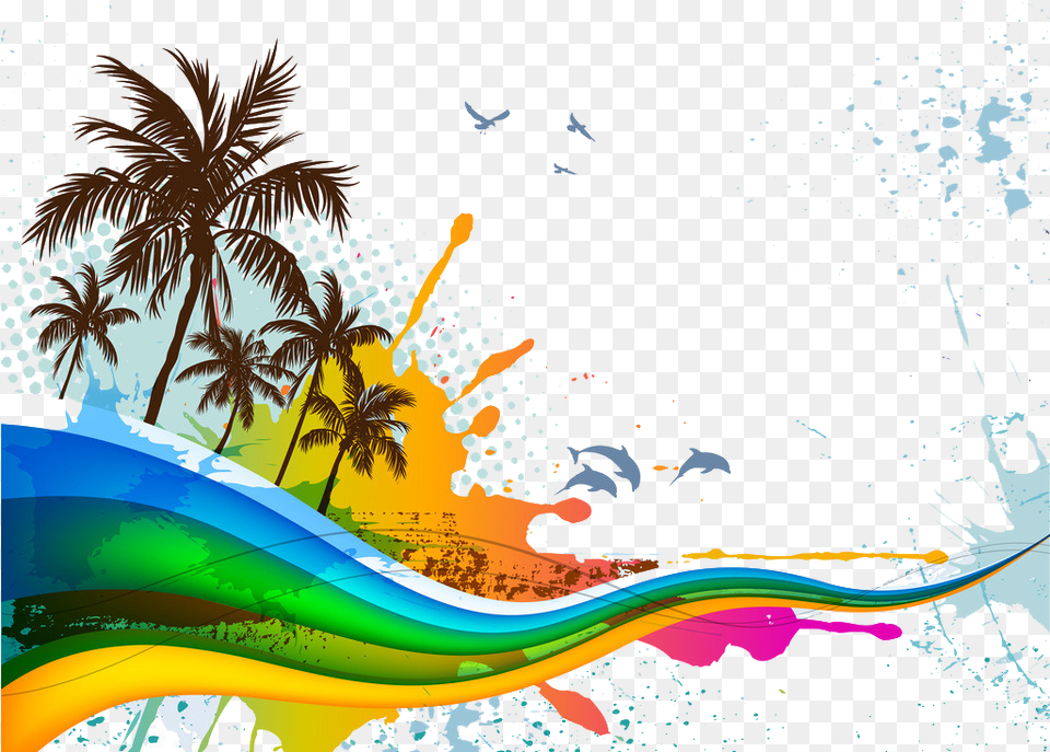 Summer Offer For Hotel, Art, Graphics, Sea, Water Png