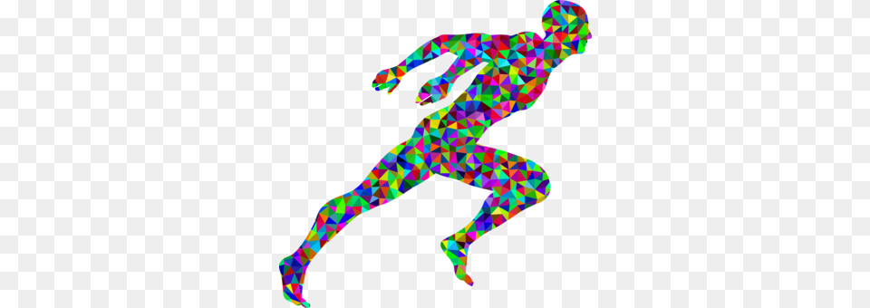 Summer Olympic Games Track Field Running Sports, Purple, Art, Person Free Transparent Png