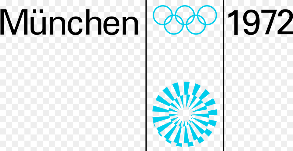 Summer Olympics Logo, Machine, Wheel, Spoke, Turquoise Free Png Download