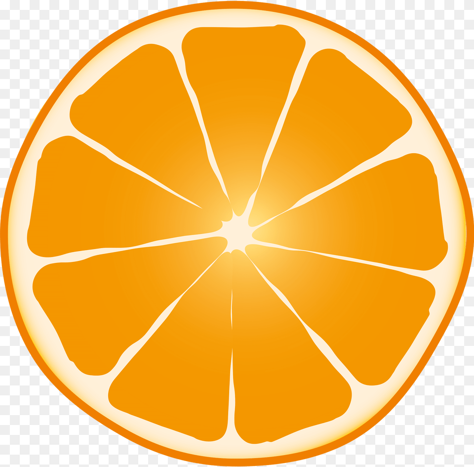 Summer Party Clipart, Citrus Fruit, Food, Fruit, Orange Free Transparent Png
