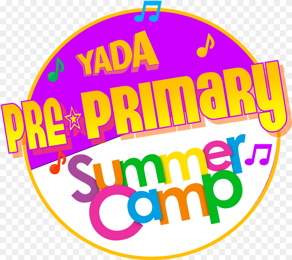 Summer Pre Primary Circle Yada, People, Person, Text Free Png