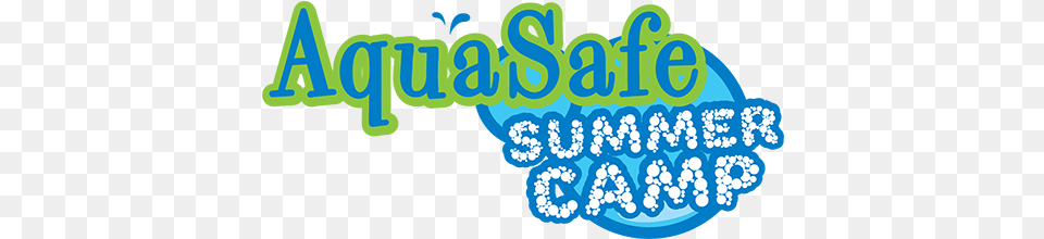 Summer Programs Aquasafe Swim School, Text, Outdoors Free Png Download