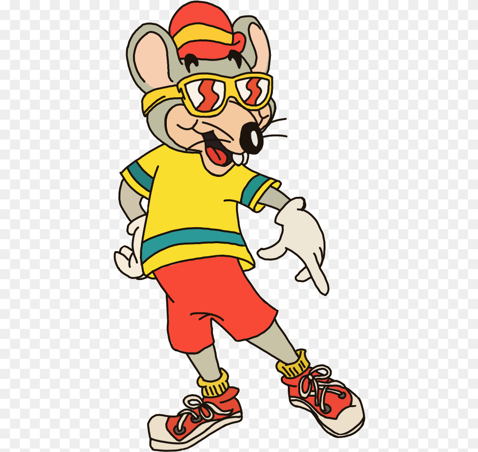 Summer Rat Vector From Shorts, Baby, Person, Cartoon Free Png Download