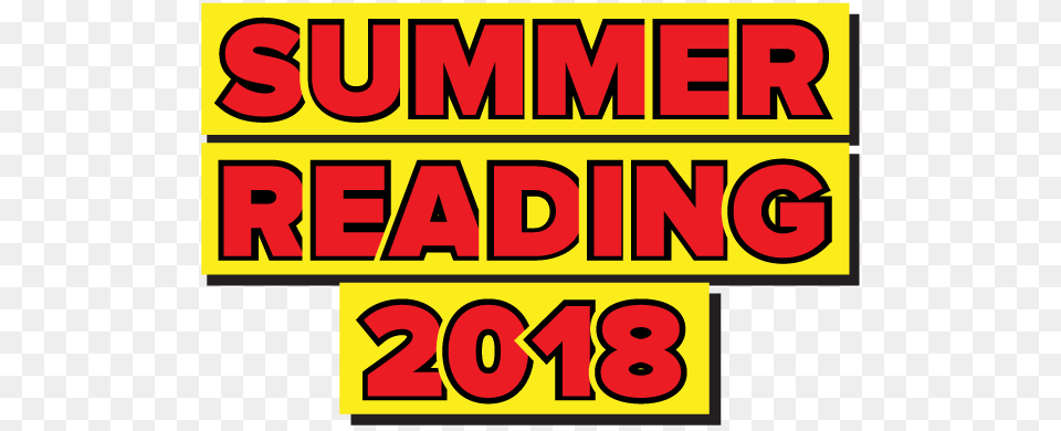 Summer Reading, Text, Symbol, Number, Scoreboard Free Png Download