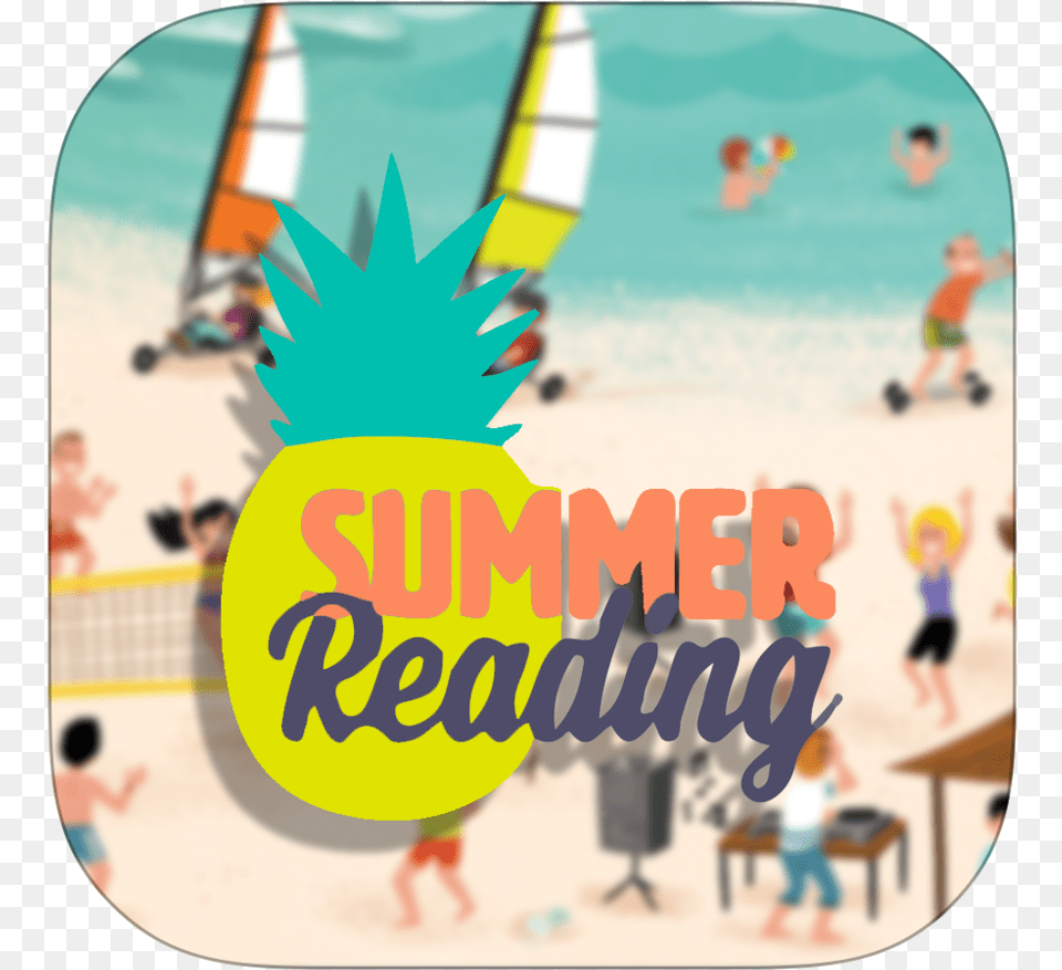 Summer Reading Portable Network Graphics, Person, Vacation, Tourist, Fun Png