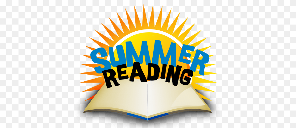 Summer Reading Riverwalk Academy, Logo, Outdoors, Camping Free Png Download