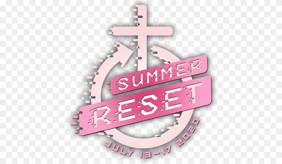 Summer Reset Greek Orthodox Metropolis Of Atlanta Christian Cross, Electronics, Hardware, Symbol, Dynamite Free Png Download