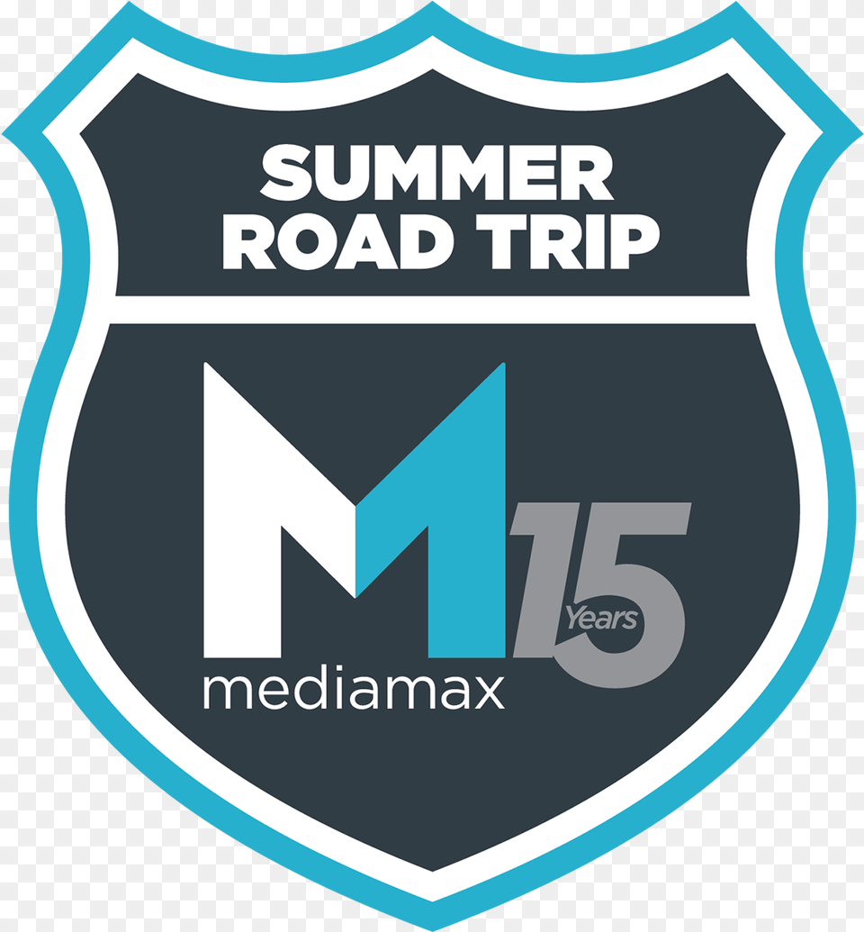 Summer Road Trip Sweeps Klenovij List Vektor, Badge, Logo, Symbol, Armor Free Transparent Png